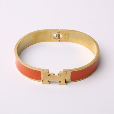 اسوارة Hermes برتقالي