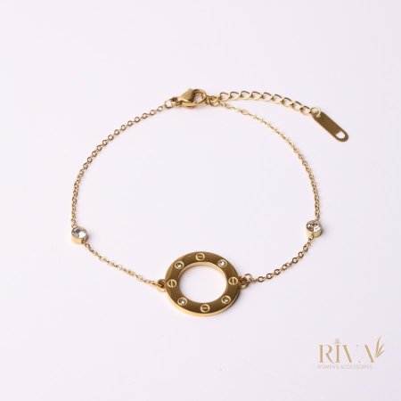اسوارة Cartier جنزير
