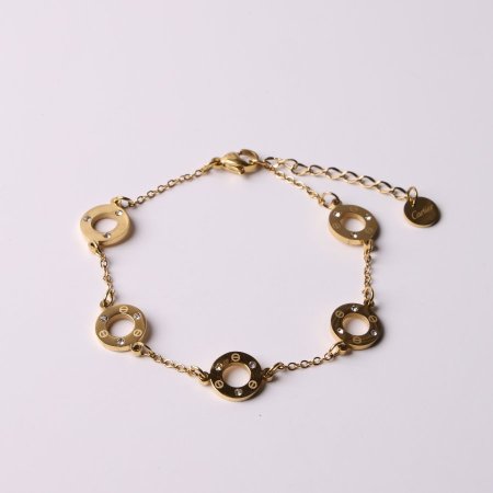 اسوارة Cartier 5 حلقات
