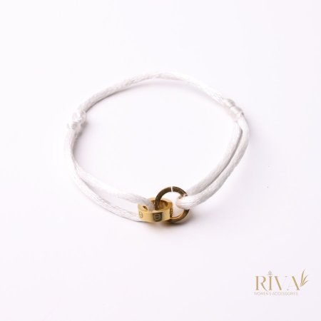 اسوارة Cartier خيط