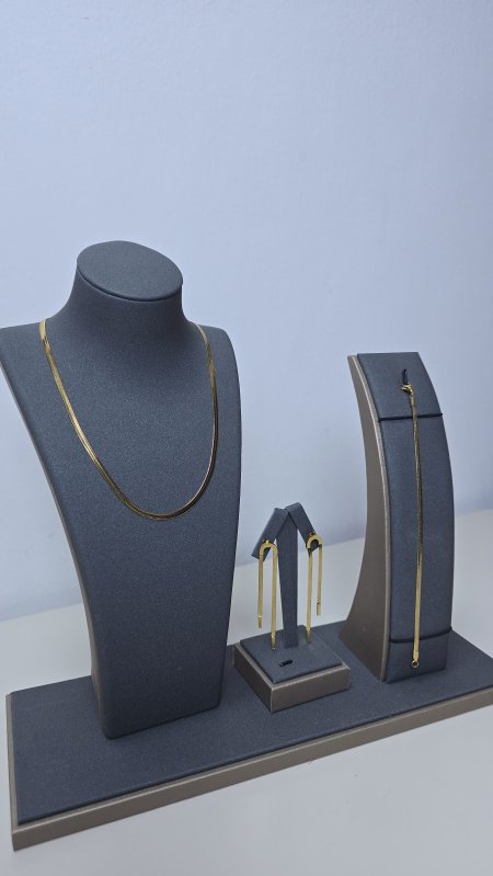 طقم Snak Cartier
