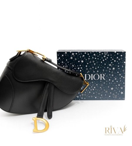 شنته saddel من Dior فاخرة