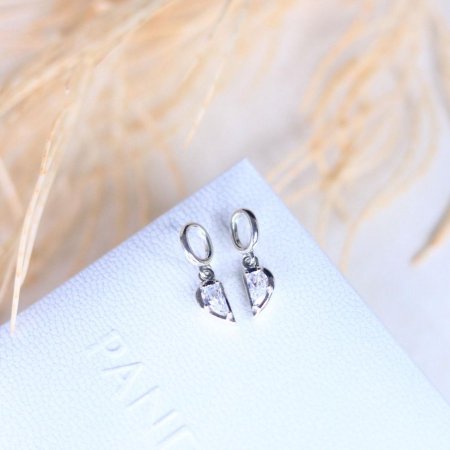 شارم نصفين قلب