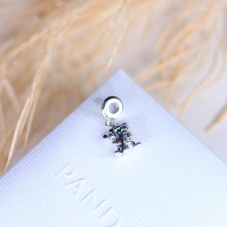 شارم مكي وبطوط