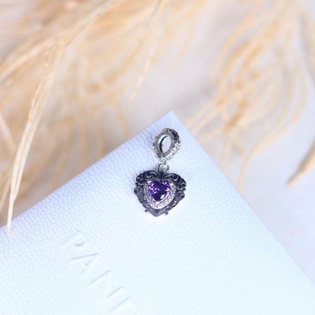 شارم قلب نهدي ملكي