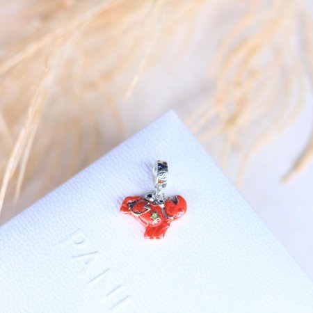 شارم سلطعون