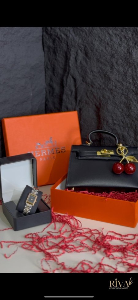 بكج شنطة هيرمز