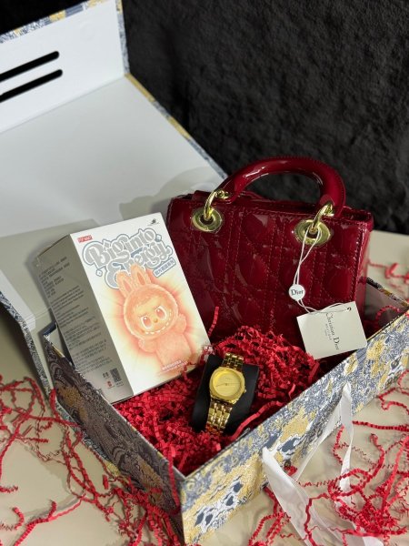 بكج شنتة دايور